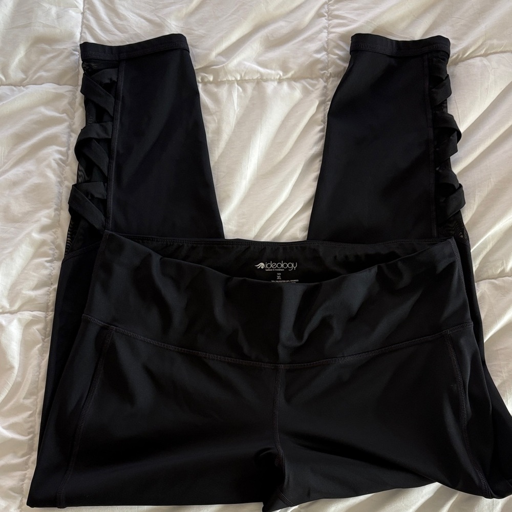 Ideology Active Leggings